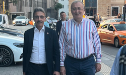 TESK Genel Başkan Vekili Balcı, Başkan Dinç’i ağırladı