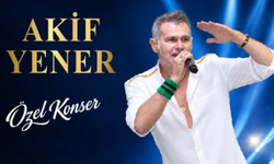 Akif Yener Zafer Haftası’nda Erenler’de sahne alacak