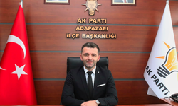 Samet Çağlayan’dan Mevlid Kandili mesajı