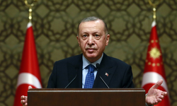 Cumhurbaşkanı Erdoğan’dan Mevlid Kandili mesajı