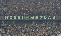 Kocaelispor-Amedspor maçındaki eylemlere ilişkin 5 şüpheliye ev hapsi