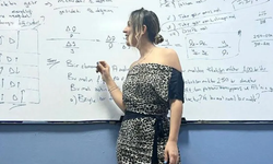 Sosyal medyada 'Fidan Hoca' olarak tanınan Fidan Atalay gözaltına alındı