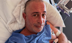 Kalp krizi geçiren Cem Yılmaz taburcu oldu
