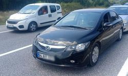 Bilecik’te zincirleme trafik kazası