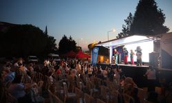 Mutluluk Tırı mahalle mahalle geziyor: Sıradaki durak Sapanca