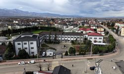 SUBÜ’de üç yeni program ilk defa öğrenci alacak