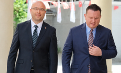 Alkaş'dan Bülbül'e destek