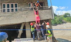 Nepal’deki sel felaketinde can kaybı 676’ya yükseldi