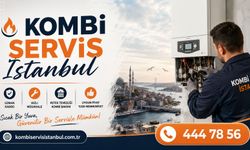 İstanbul Kombici: Kışa Hazırlıklı Olmanın En Güvenilir Anahtarı