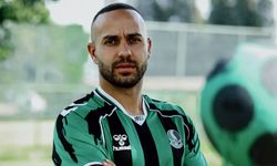 Sakaryaspor Kerim Frei transferini resmen açıkladı