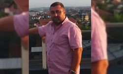 2 çocuk babası kalbine yenildi