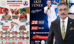 Başkan Şenol Dinç'ten programa davet