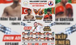 Erenler'de Malazgirt Zaferi coşkusu ringde ve müzikte yaşanacak