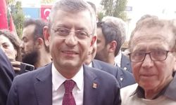 Kısakol Yeni Parti’ye katıldı