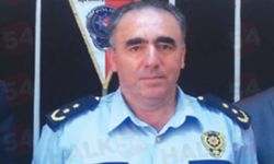 Emekli Emniyet Müdürü Hikmet Baş hayatını kaybetti