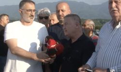 Sezai Matur: "Halk merasına sahip çıkarsa vazgeçerler"