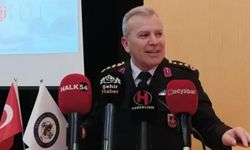 Tuğgeneral Nejdet Karaca Adana İl Jandarma Komutanlığına atandı