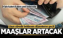 Şehit aileleri ve gazilere yeni haklar! Düzenleme TBMM'de kabul edildi