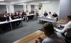 Geyve Belediyesi ağustos ayı meclis toplantısı gerçekleştirildi