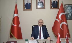 MHP Ferizli'de kongre heyecanı: Veysel Dikbaş tek aday