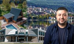 Emre Kibar 5. Meslek Komitesi için aday