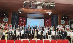 MHP Hendek’te Namlı güven tazeledi