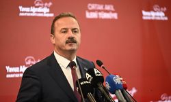 Ağıralioğlu: "Ya referandum ya erken seçim"