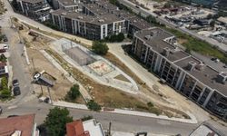 Beşköprü’ye yeni yaşam alanı geliyor