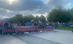 Sakarya’dan Vicdan Konvoyu’na güçlü destek