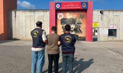 Sakarya'da aranan 14 hükümlü yakalandı