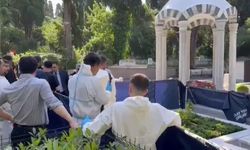 Denizolgun’un mezarı açıldı