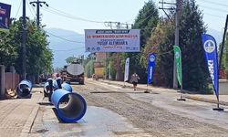 Başkan Alemdar'ın hayata geçireceği büyük yatırımlar için özel şarkı!