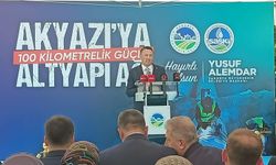 SASKİ Genel Müdürü Sakallıoğlu: “Suyu en az kayıpla musluklara ulaştıracağız”
