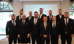SATSO 5. Komite adayları: "Vaatle değil projeyle sahadayız"