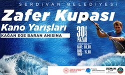 Serdivan Belediyesi’nde anlamlı vefa: Zafer Kupası Kağan Ege Baran anısına düzenleniyor