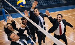 İş dünyası filede buluşuyor