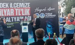 Ali İnci: “Sakarya, Yusuf Alemdar’la çok şanslı bir dönem yaşıyor”