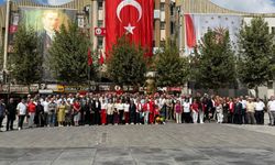 Yeni Parti Sakarya'dan alternatif 30 Ağustos töreni