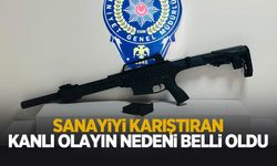 Araç tamiri tartışması silahlı kavgaya dönüştü: 3 yaralı