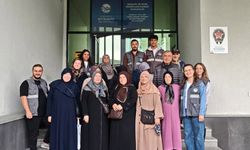 YADEM büyükleri Avrupa Hareketlilik Haftası’nda bir araya geldi