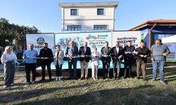 Serdivan Belediyesi’nden 4-6 Yaş Grubuna Tam Gün Kreş Hizmeti