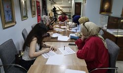 Genç Atölye’de dolu dolu yaz dönemi sona erdi