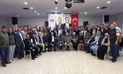 Yeni Parti Karasu'da 2 aday yarıştı, yeni başkan belli oldu