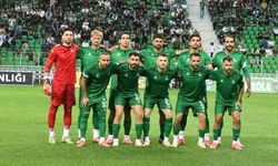 PFDK'ya sevk edilen Sakaryaspor'un cezası belli oldu