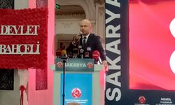MHP İl Başkanı Alkaş'tan SATSO seçimleriyle ilgili 'tarafsızlık' vurgusu