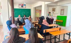 Her şey ‘Güçlü aile, güçlü toplum’ için…