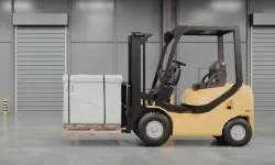 EMF İSTİF ile Forklift Kiralama Sürecinde Doğru Ekipmanı Belirlemek