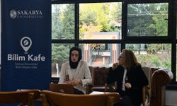 Bilim Söyleşileri’nde Filistin’de akademik hafızayı korumak tartışıldı