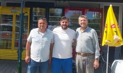 Akdardağan: "Esnafımızın yükü her geçen gün artıyor"