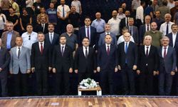 Yeni eğitim yılı öncesi okul yöneticileri ile krtik toplantı